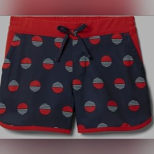 Columbia Sandy Shores Boardshorts Youth Girls Large